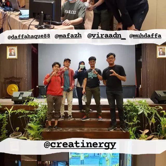 Creatinergy